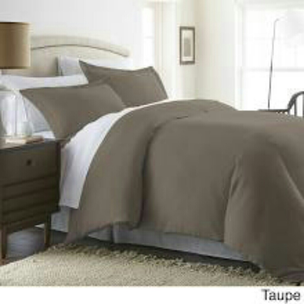 Duvet set